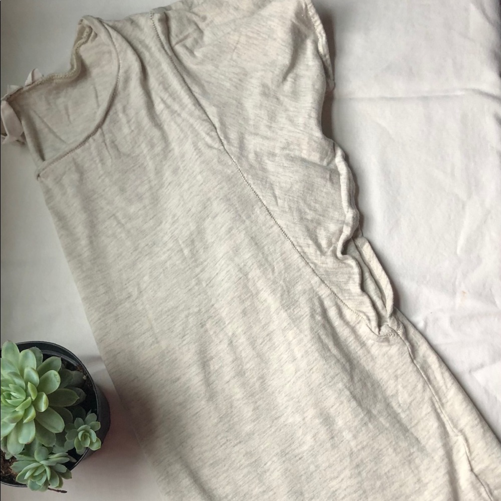 H&M Ladies Fashion Short Sleeve